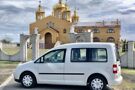Volkswagen Caddy пасс. 77kw
