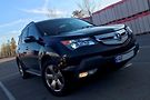 Acura MDX Sport+Entertainment 