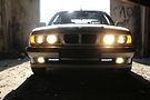 BMW 525 Tds