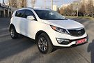 Kia Sportage AWD