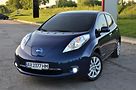 Nissan Leaf 30  