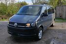Volkswagen T6 (Transporter) пасс.