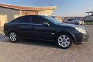 Opel Vectra C