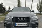 Audi Q3 2.0 TFSI Quattro
