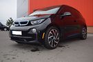 BMW I3 REX