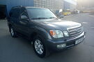 Lexus LX 470