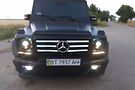 Mercedes-Benz G 400