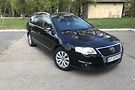 Volkswagen Passat B6