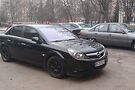 Opel Vectra C