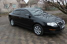 Volkswagen Passat B6