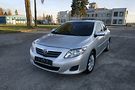Toyota Corolla ГАЗ-4