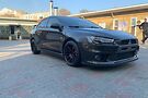Mitsubishi Lancer Evolution