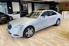 Mercedes-Benz S 500 4-MATIC 