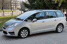 Citroen Grand C4 Picasso ideal