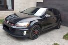 Volkswagen Golf VII gti