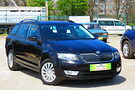 Skoda Octavia A7 2.0 TDI