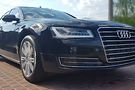 Audi A8 quattro