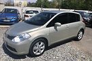 Nissan TIIDA S+