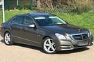 Mercedes-Benz E 350 CDI 4Matic