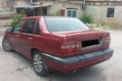 Volvo 850
