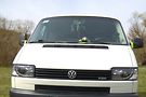 Volkswagen T4 (Transporter) пасс.