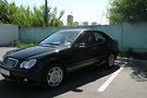 Mercedes-Benz C 180 Classic