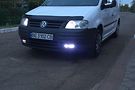 Volkswagen Caddy груз.