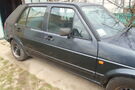 Volkswagen Golf II