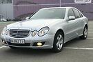 Mercedes-Benz E 320 E320 4matik