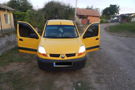 Renault Kangoo пасс.