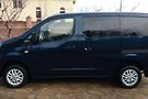 Nissan NV200 EVALIA