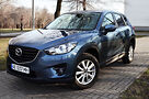 Mazda CX-5 Touring