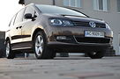 Volkswagen Sharan HIGLINE//FULL