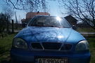 Daewoo Lanos 1,4