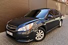 Subaru Legacy 2.5i / AWD / Premium