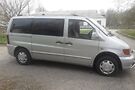 Mercedes-Benz Vito пасс. 110