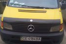 Mercedes-Benz Vito груз.