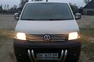 Volkswagen T5 (Transporter) пасс.