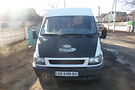 Ford Transit груз.