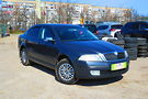 Skoda Octavia A5 1.6 MPI