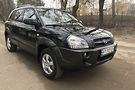 Hyundai Tucson DIZEL