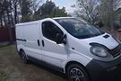 Opel Vivaro груз.