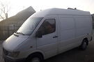 Mercedes-Benz Sprinter 212 груз.