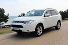 Mitsubishi Outlander 4WD