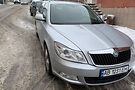 Skoda Octavia A5