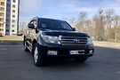 Toyota Land Cruiser 200