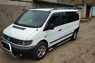 Mercedes-Benz Vito 108
