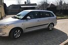Skoda Fabia GreenLine