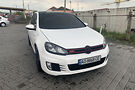 Volkswagen Golf VI GTI 270лс офіційний 