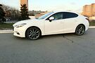 Mazda 3 Grand Touring 